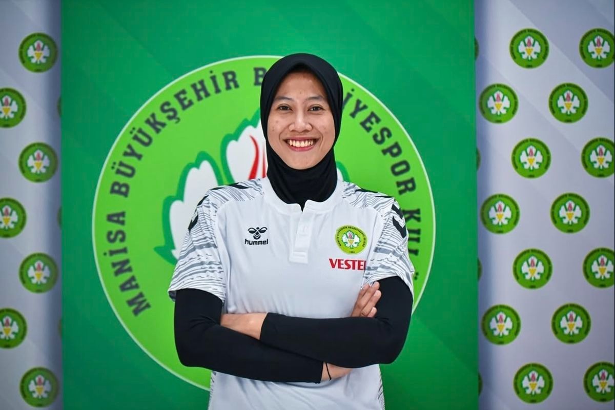 Megawati Hangestri 